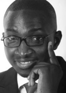 El Hadji Malick Soumaré, chargé d'investissement chez Teranga Capital