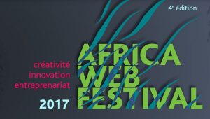 africa web festival 2017
