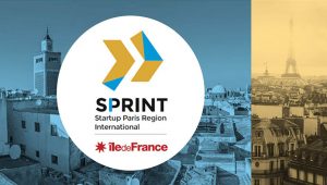 Sprint : incubateurs Ile de France Afrique