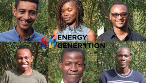 Energy Generation Academy
