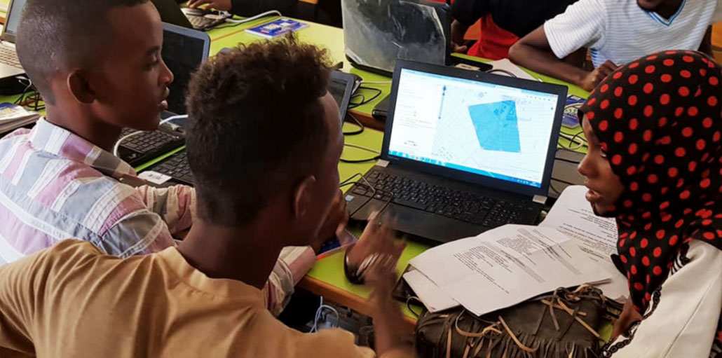 CTID incubateur francophone à Djibouti