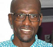 Cheikh Gaye, fondateur de Youleeb et participant de SEKOU Pulse